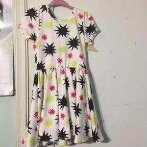 Nwt size 2t dds dress